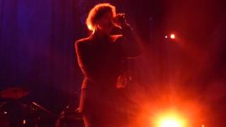 Mark Lanegan Band - Tiny Grain Of Truth @ Dour 2013