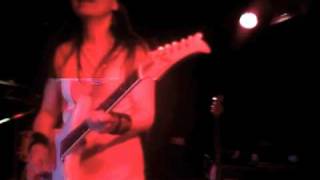 Shonen Knife - Twist Barbie (Good Audio)