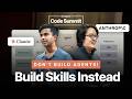 Don T Build Agents Build Skills Instead Barry Zhang Mahesh Murag Anthropic