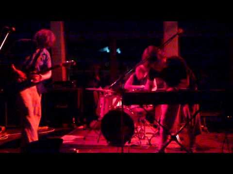 Kriške - Spektrometar ("Zemlja broj 9" cover)