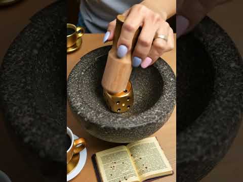 【ASMR】Crushing a Gold Dice with Glass Dice3 #asmr #satisfying #crush #oddlymesmerizing #aiart