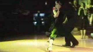 Celine Ruiz - Damian Rosenthal 1