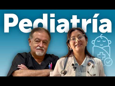 👶❤️¿Conocés a los pediatras de Clínica Atilra?