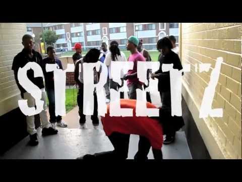 Boss Stolie x Freddie P x Streetz - Everyday [Behind The Scenes]