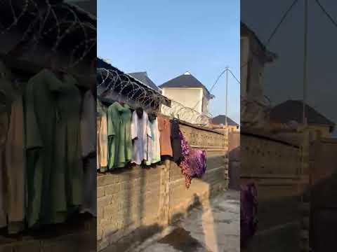 1 units of 2bed room all round  pop 2 units of mini flat all round pop 2 units of roomself all round pop @council bus stop off liasu road Lagos