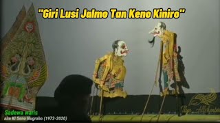Download lagu Story wa terbaru 20201 ~ Pitutur Jowo Ki Seno Nughroho mp3 Download lagu Story wa terbaru 20201 ~ Pitutur Jowo Ki Seno Nughroho mp3