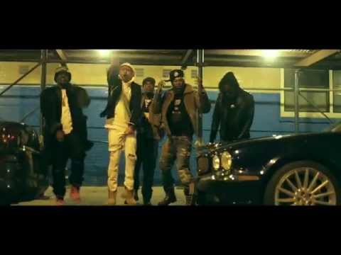 R.F.C. (Smoke DZA, Al-Doe & NYMLo) - "Say Less" [Official Video]