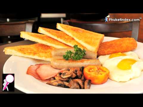 The Coffee Club no Complexo Comercial Jungceylon