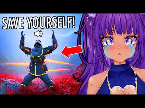 ABSOLUTE CINEMA || When Gamers Turn Into 5-Star Voice Actors! #2 Reaction