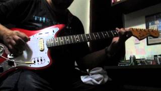 WALK DON&#39;T RUN - COVER