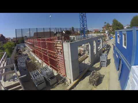 Collège Jean-Philippe Loÿs à Cheseaux