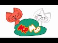 Mio mao animation (my childhood show🥺❤️🤍) [read the desc]