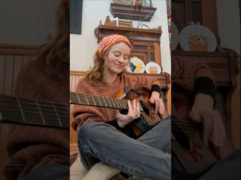 Fare Thee Well (Dink's Song) ~ @BobDylan/@MumfordandSons 🌻 guitar cover #guitar #acousticguitar