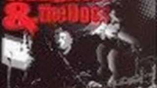 slaughter and the dogs - white light white heat