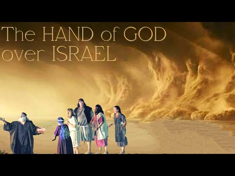 Psalm 83 | The Enemies of Israel conspired against them
