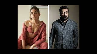 I learnt how to get the first two to three takes best | Alaya F on working with Anurag Kashyap
