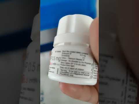 Entehep entecavir 0.5 mg tablets