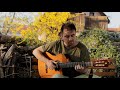 SONG FOR ELIAS - The Cat Empire - fingerstyle ...