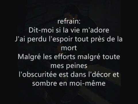 Banator ft Sceptik - Dit-moi - (Remix)