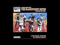 Elmer Bernstein : The Magnificent Seven, selections from the film music (1960)