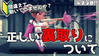 【S+以下向け】正しい裏取りについて