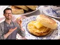 Best Ever English Muffins