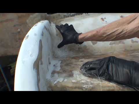 Fixing The Terrible Catamaran Sugar Scoop