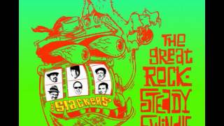 The Slackers - Don't Look Back