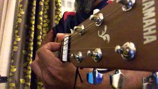 Video thumbnail for 10,000 Reasons | Yamaha FX310AII | Joshua Lance by Joshua John Lance