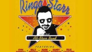 Ringo Starr - Live in New Jersey 7/18/1995 - 19. Takin&#39; Care of Business (Randy Bachman)