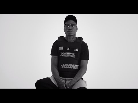 Godemis - No Fair | OFFICIAL MUSIC VIDEO