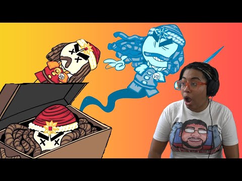 Vlad The Impaler, Pt 5: The Living Dead | Extra History REACTION