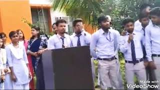 preview picture of video 'Independence Day speech by SUSHIL KUMAR DAS,  PAKUR POLYTECHNIC PAKUR'