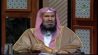 صورة ما الذي يجوز أخذه من غرفة الفندق؟ | الشيخ عبدالرحمن الودعان