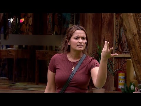Neelam And Awez Fight | Bigg Boss 19