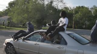 A summer in Kansas City