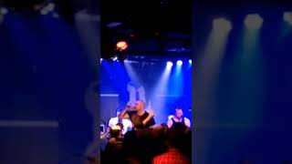Pain Confessor - Nepenthe (Sentenced-cover) 15.11.2014 Suisto, Hämeenlinna. Full video in channel.