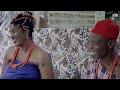 The Little Crown Prince And The Evil Queen - Nigerian Movies 2025