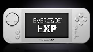BIG Evercade News Update: New System & Games