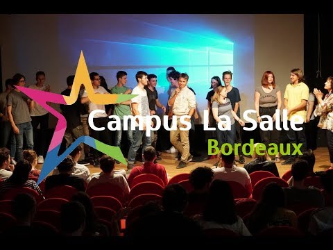 download lagu mp3 mp4 Campus Saint Genes Bordeaux, download lagu Campus Saint Genes Bordeaux gratis, unduh video klip Campus Saint Genes Bordeaux