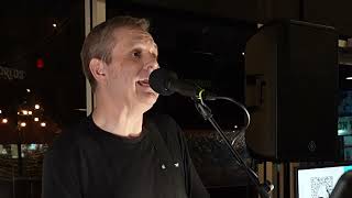 Chris Clark - Since I Started Drinking Again by Dwight Yoakam
