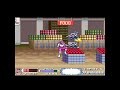 Mighty Morphin Power Rangers The Movie 1995 SNES