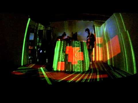 JITTERLAG - Stresky #2