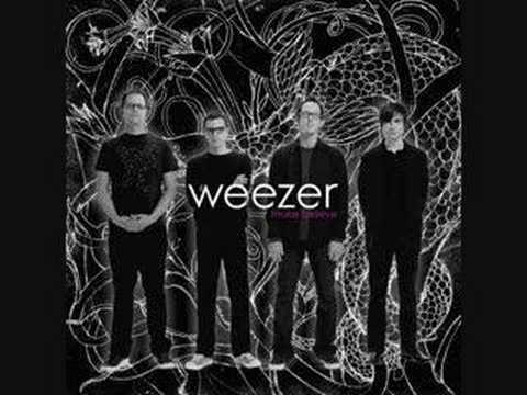 Haunt You Every Day - Weezer