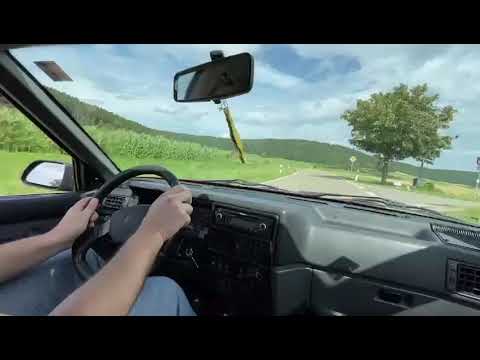 Renault 19 16v 2litres