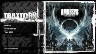 Amnesys - Catastrophes (Traxtorm Records - TRAX 0072)
