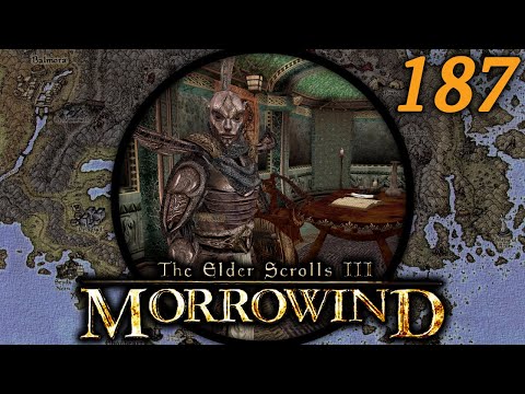 We Never See Another Sunset - Morrowind Mondays #187
