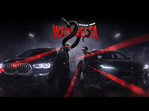 Hameda feat. @ArtisanMc  - Wech Selfa | واش السالفة (Official Music Video) Prod By ​@KersBeats 