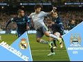 Marcelo Vieira vs Manchester City (Friendly) 15-16 HD 1080i By Marcelo12i