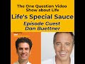 Dan Buettner One Key For Happy And Healthy Longevity March 5th 2022